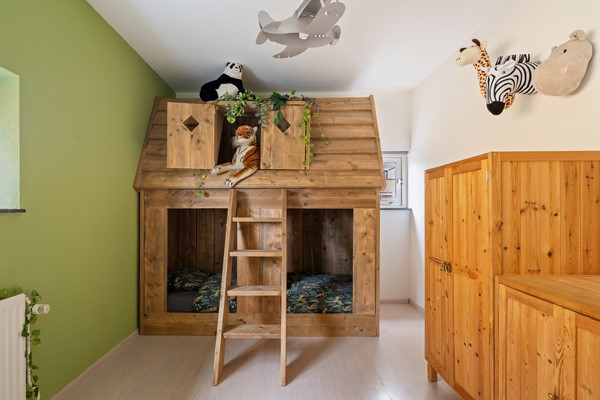 Medium property photo - Simultaanstraat 26, 3554 EH Utrecht